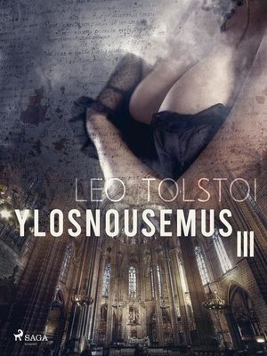 cover image of Ylösnousemus III